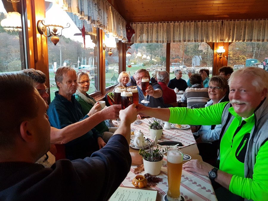 Haderwaldhütte - Thesenstein (14)